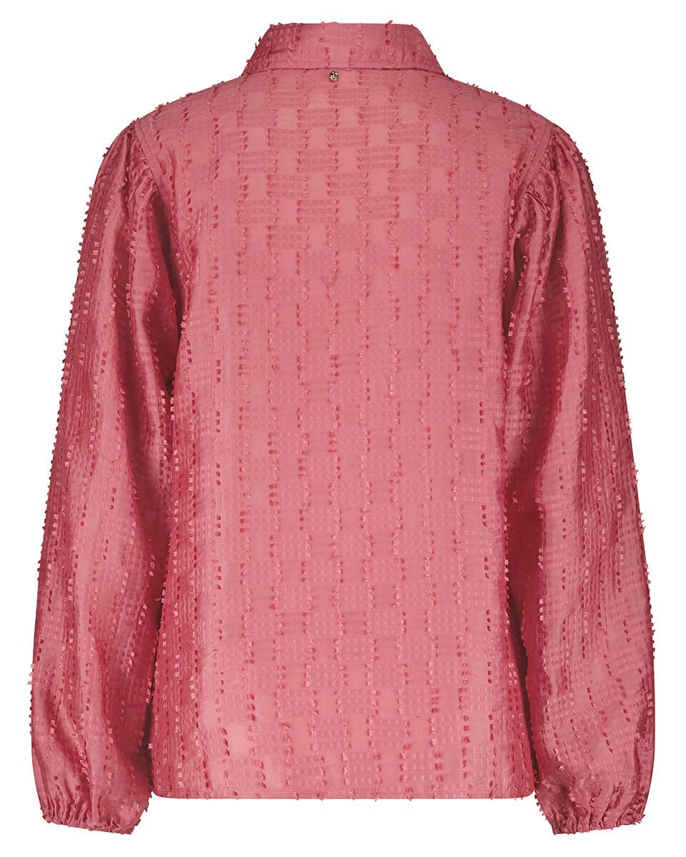 Blouse Embroidered Tramontana