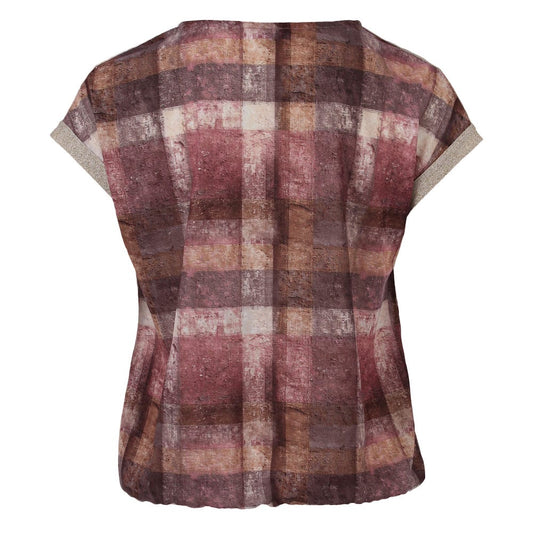 Shirt Enjoy poederrose