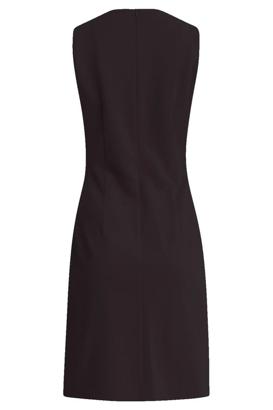 Jurk mouwloos Smashed Lemon