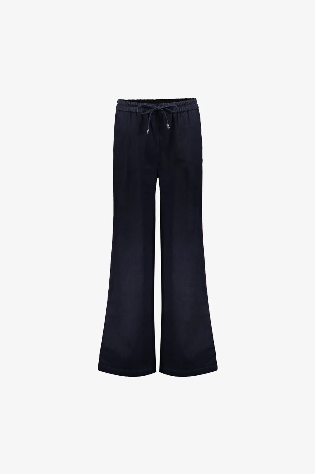 Broek blue denim Geisha