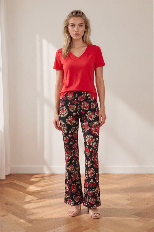 Mi Piace Pantalon Travel