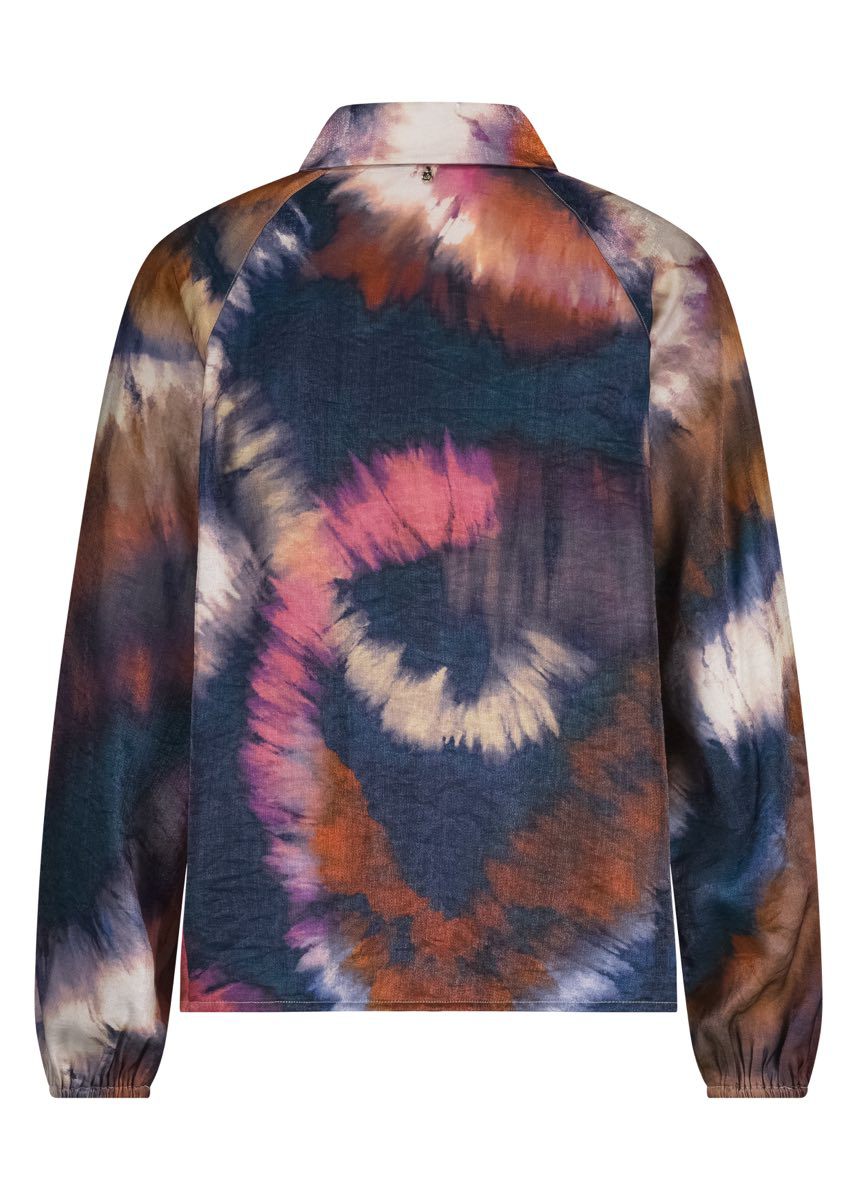 Blouse Tie Dye Tramontana