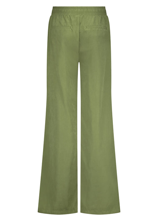 Broek Cupro Tramontana