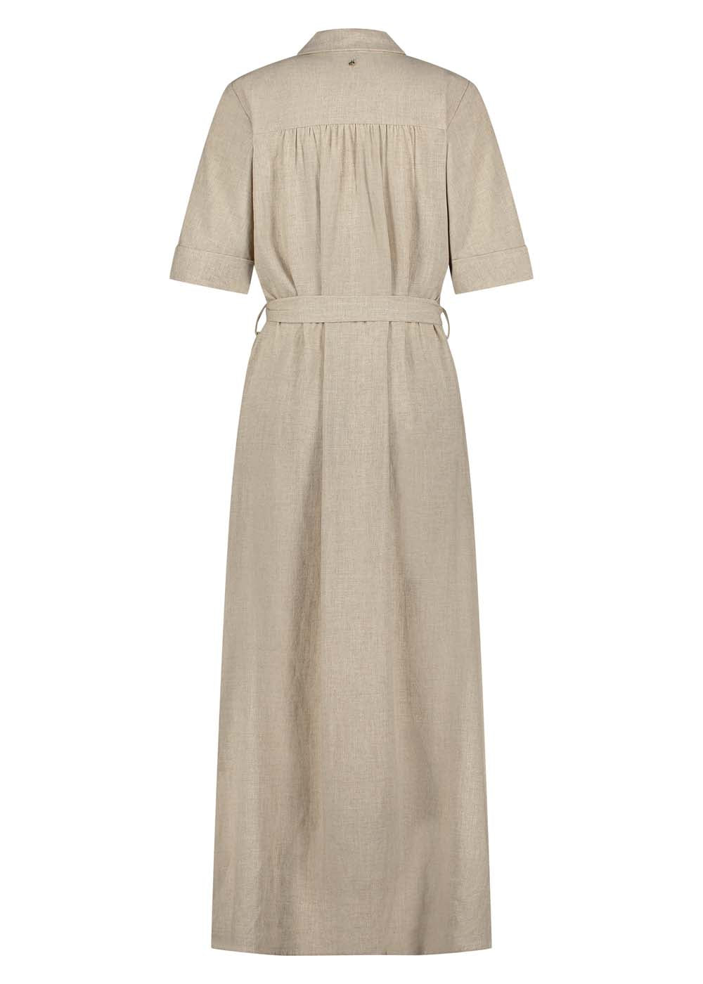 Jurk Tramontana - Shirt dress