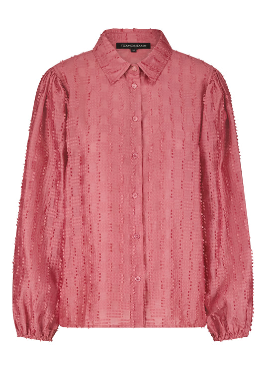 Blouse Embroidered Tramontana