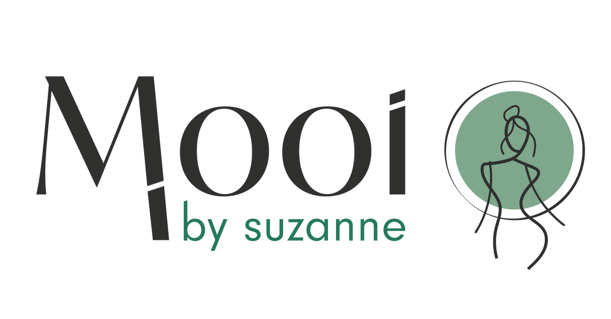 Mooi by Suzanne