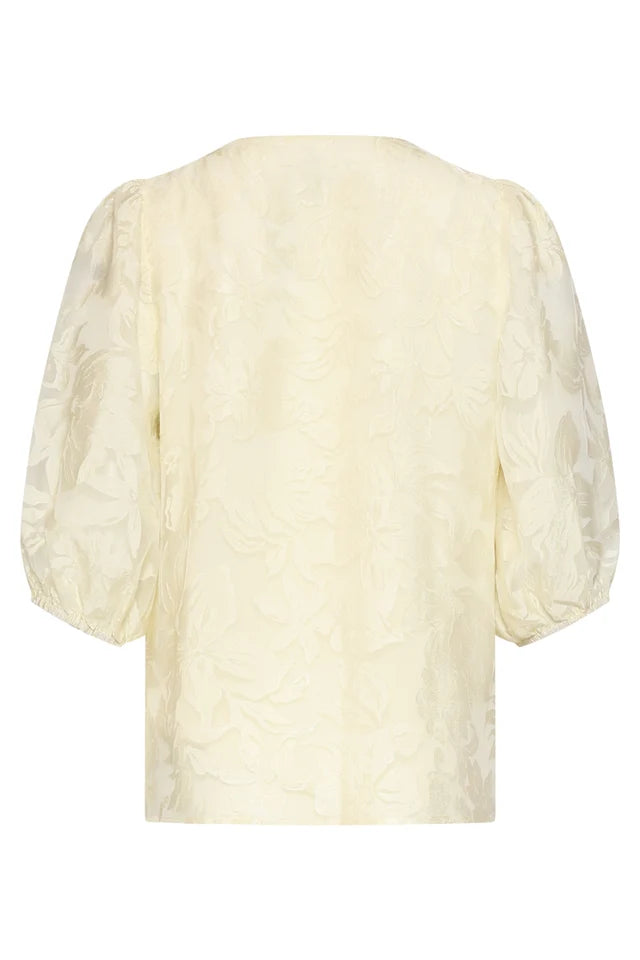 Shirt Smashed Lemon Off white