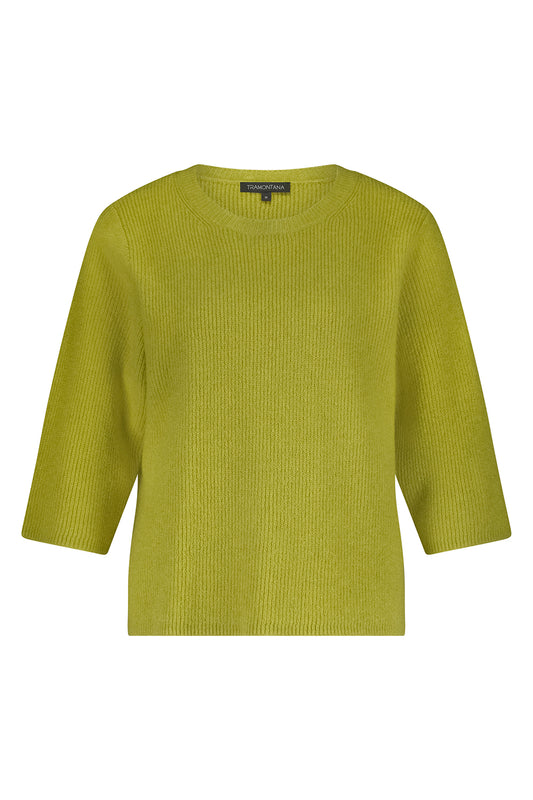 Top groen tramontana