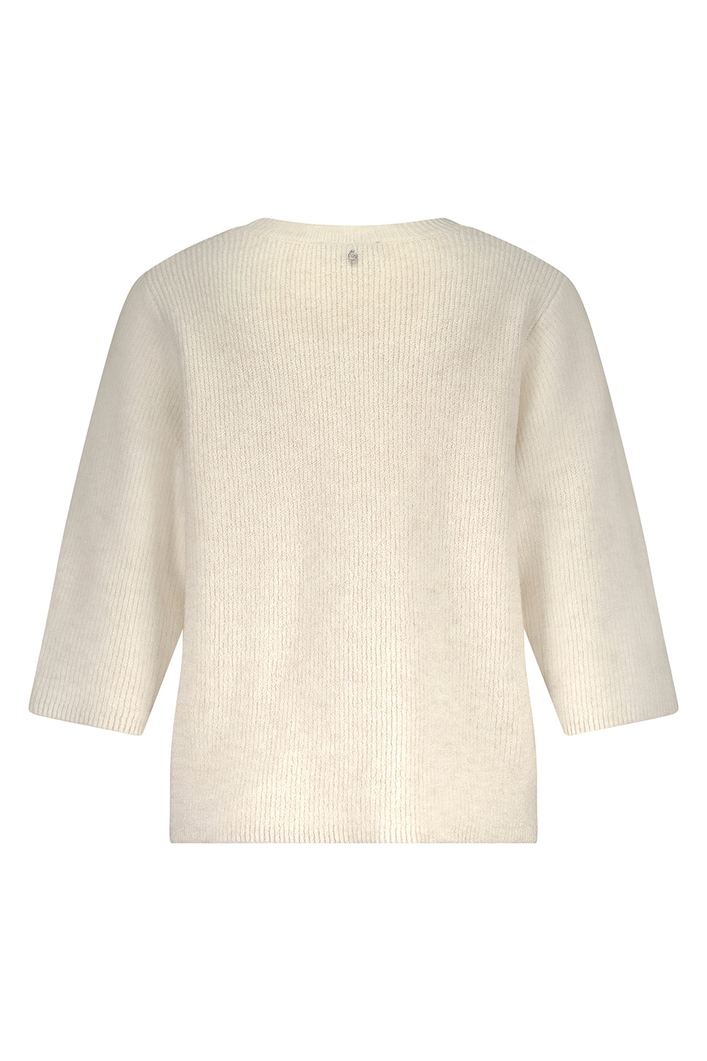 Top off white Tramontana