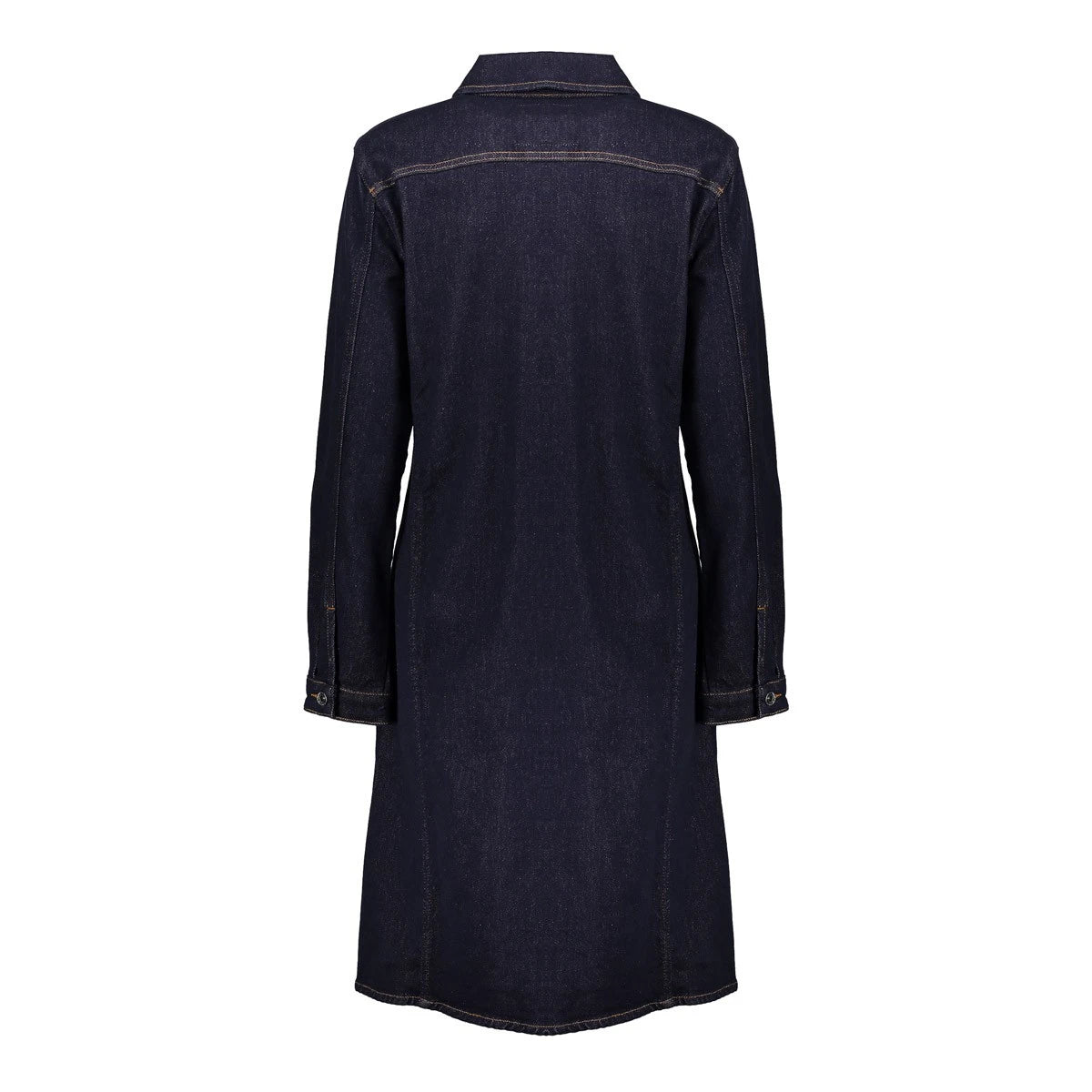 Jurk Denim Geisha