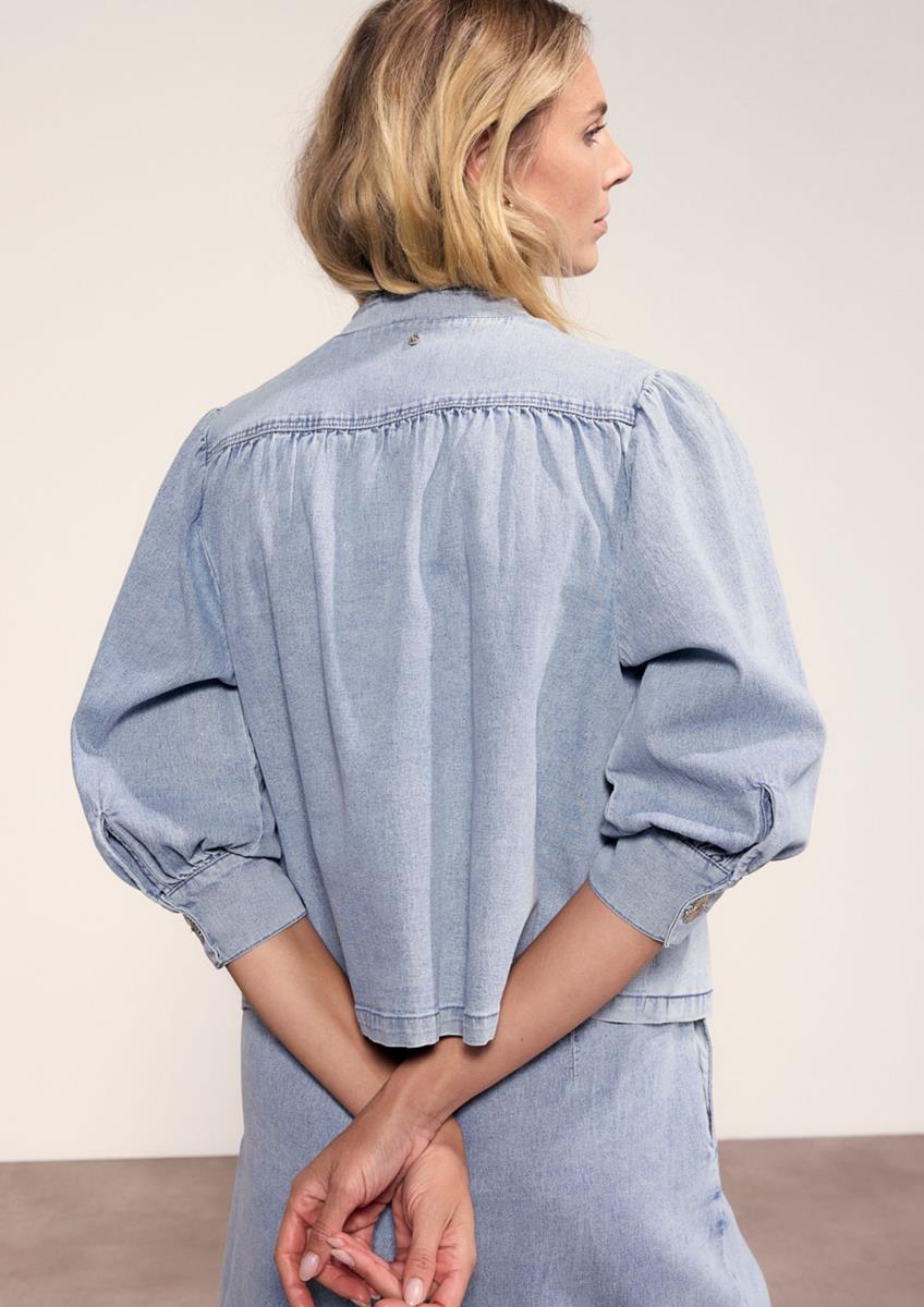 Blouse spijker Tramontana