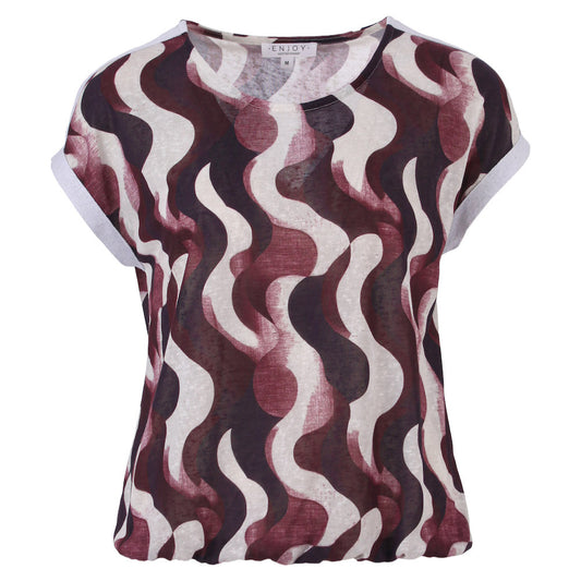 Shirt Enjoy port