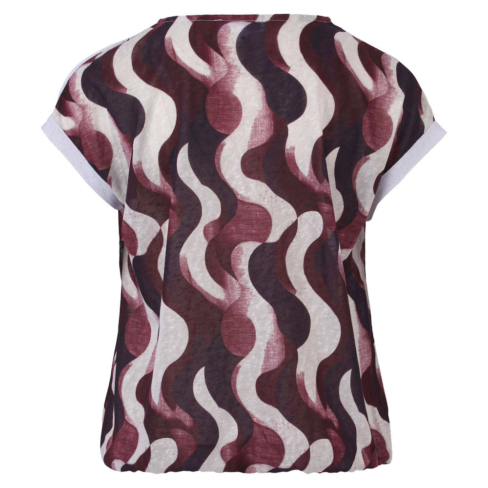 Shirt Enjoy port