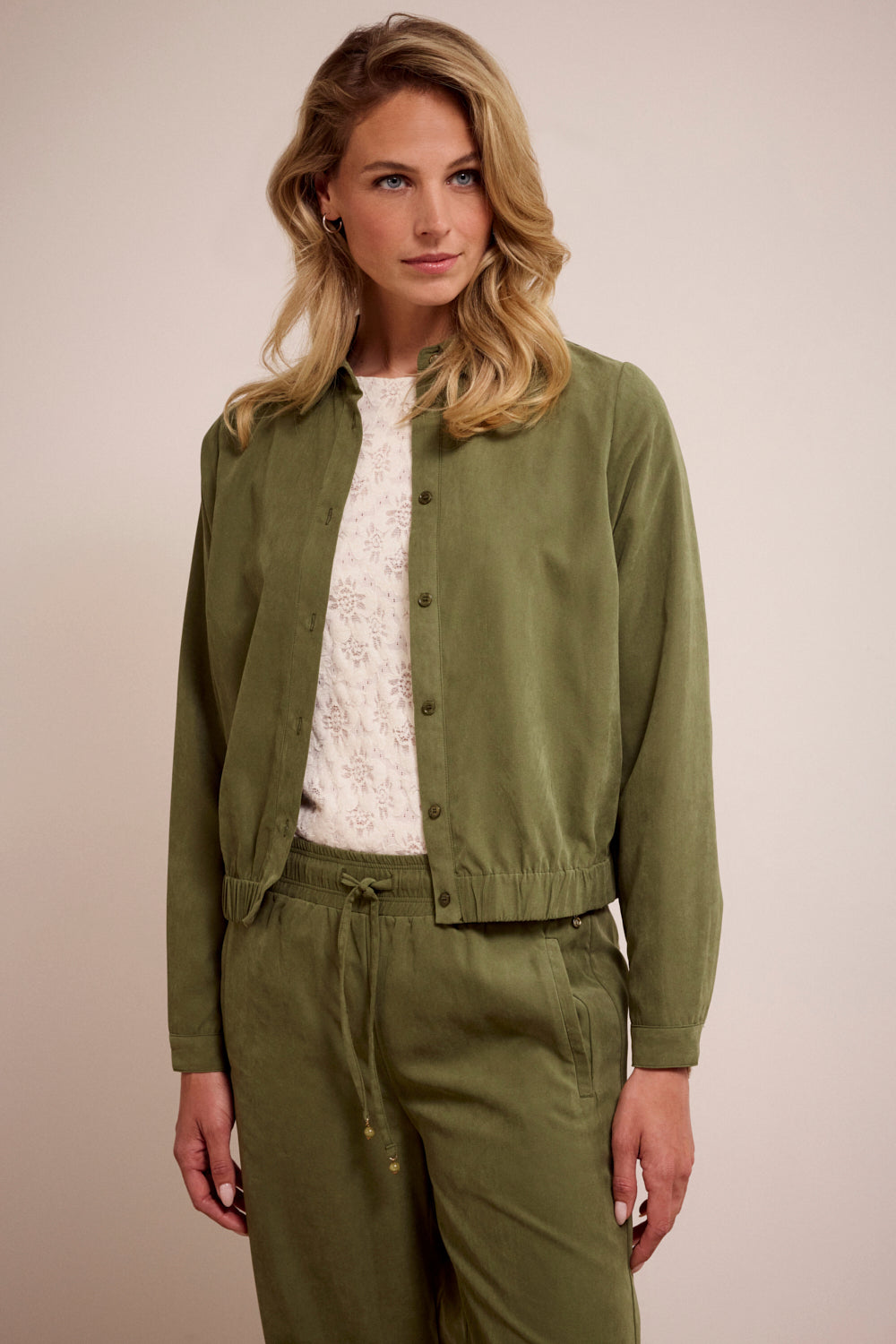 Jack Cupro Tramontana