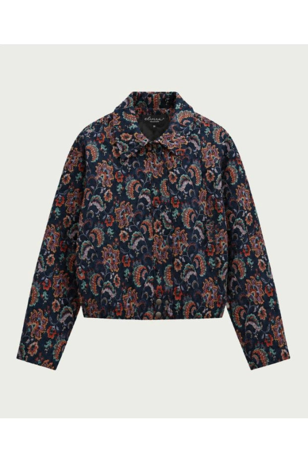 Elvira Jacket Lily Nightfall Tale