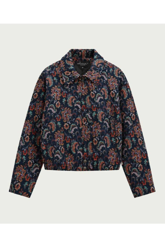 Elvira Jacket Lily Nightfall Tale