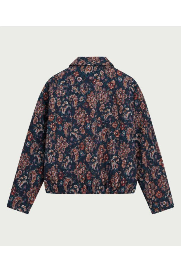 Elvira Jacket Lily Nightfall Tale