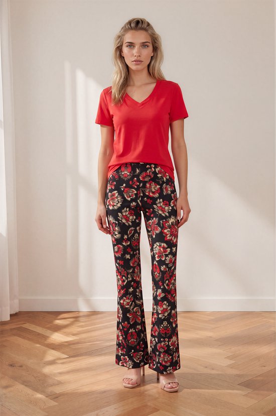 Mi Piace Pantalon Travel