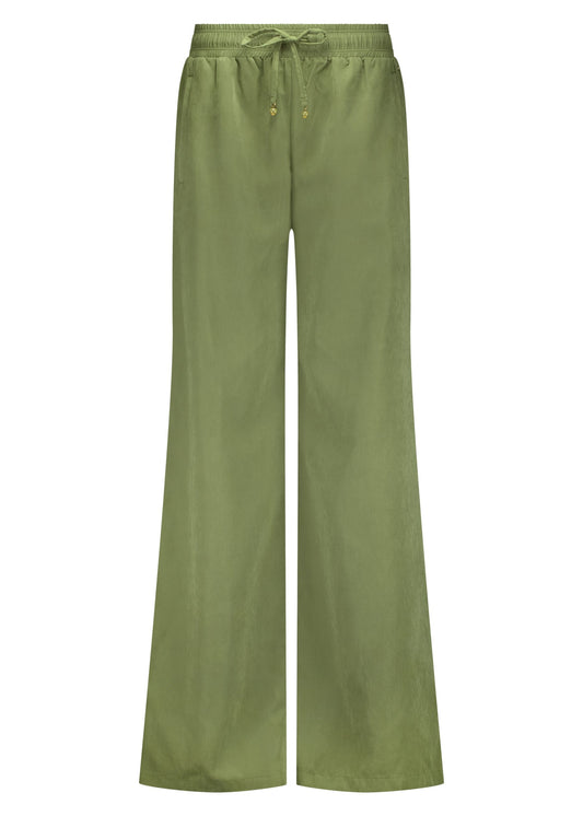Broek Cupro Tramontana
