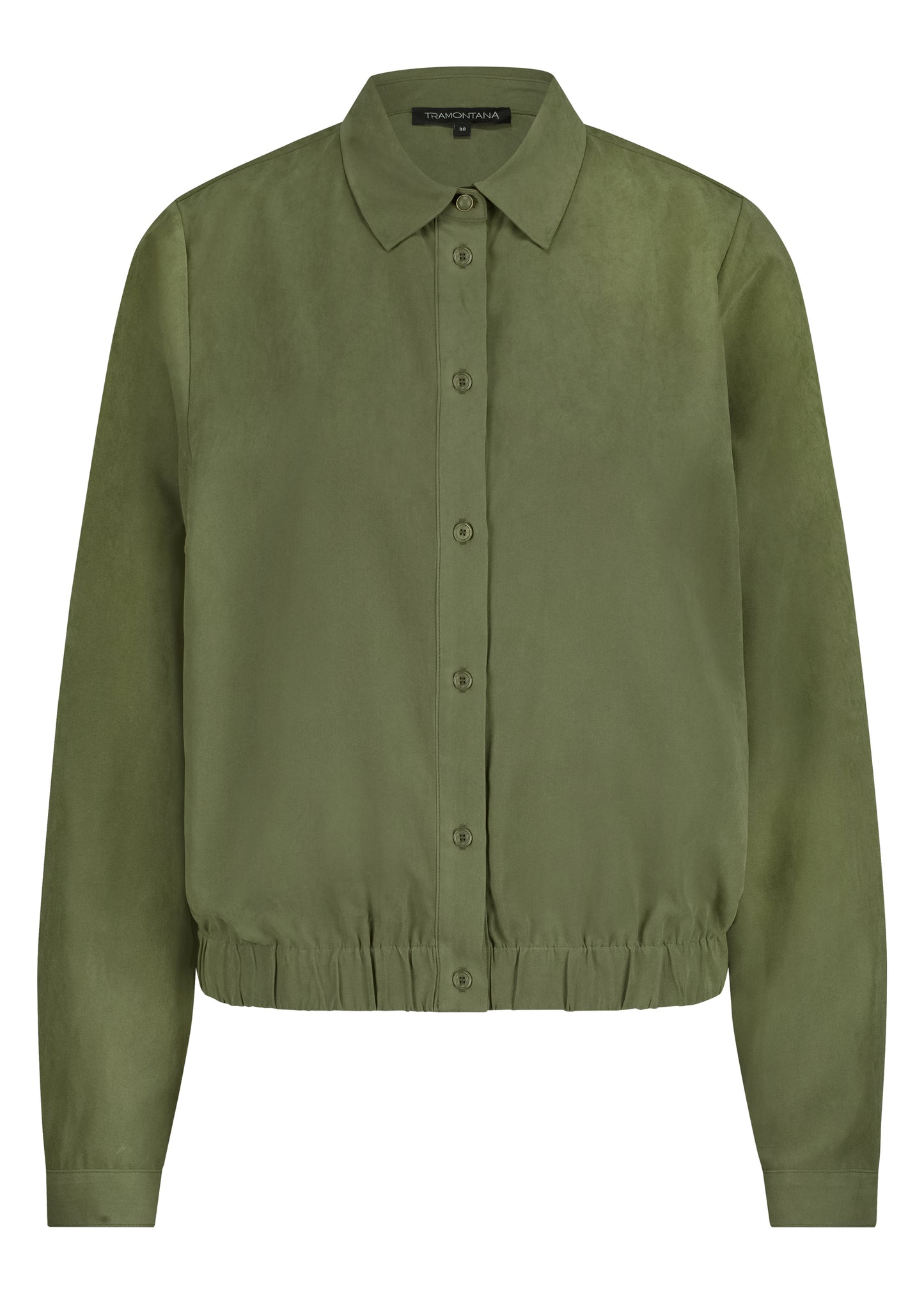 Jack Cupro Tramontana