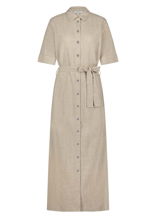 Jurk Tramontana - Shirt dress