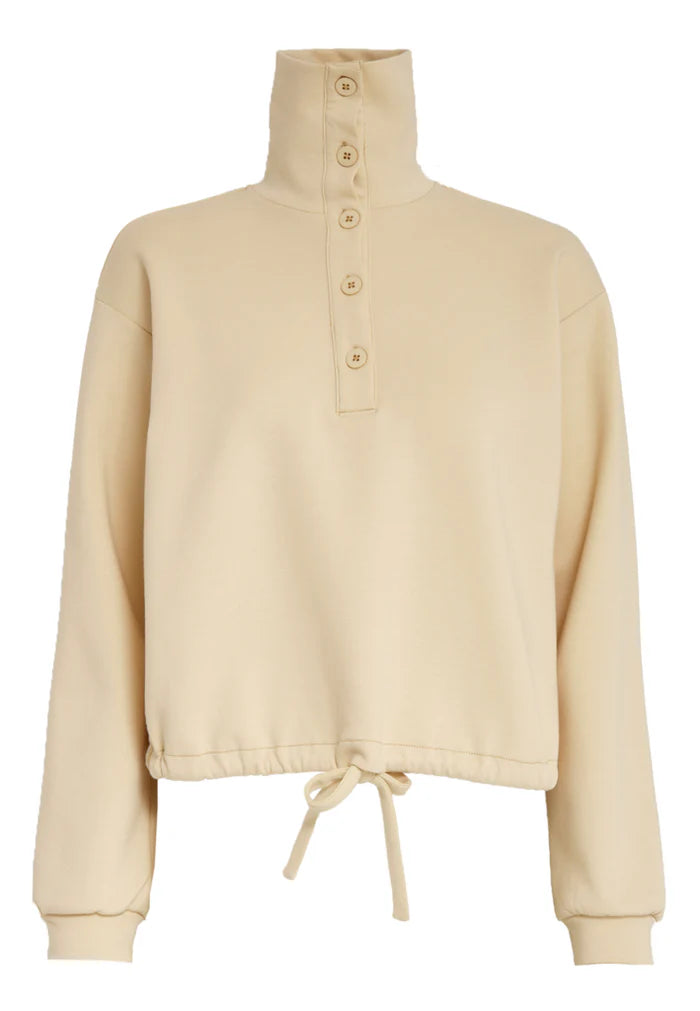 Sweatshirt Disires Biscotti