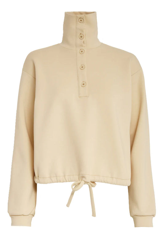 Sweatshirt Disires Biscotti