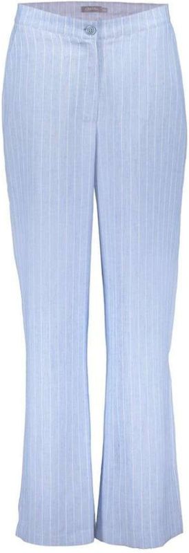 Broek Geisha - light bleu