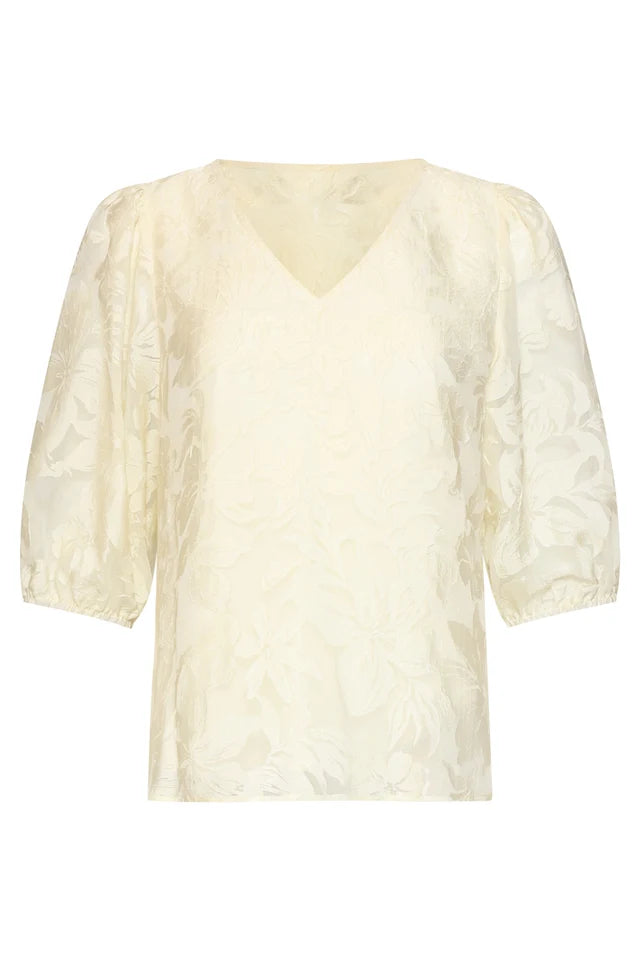 Shirt Smashed Lemon Off white