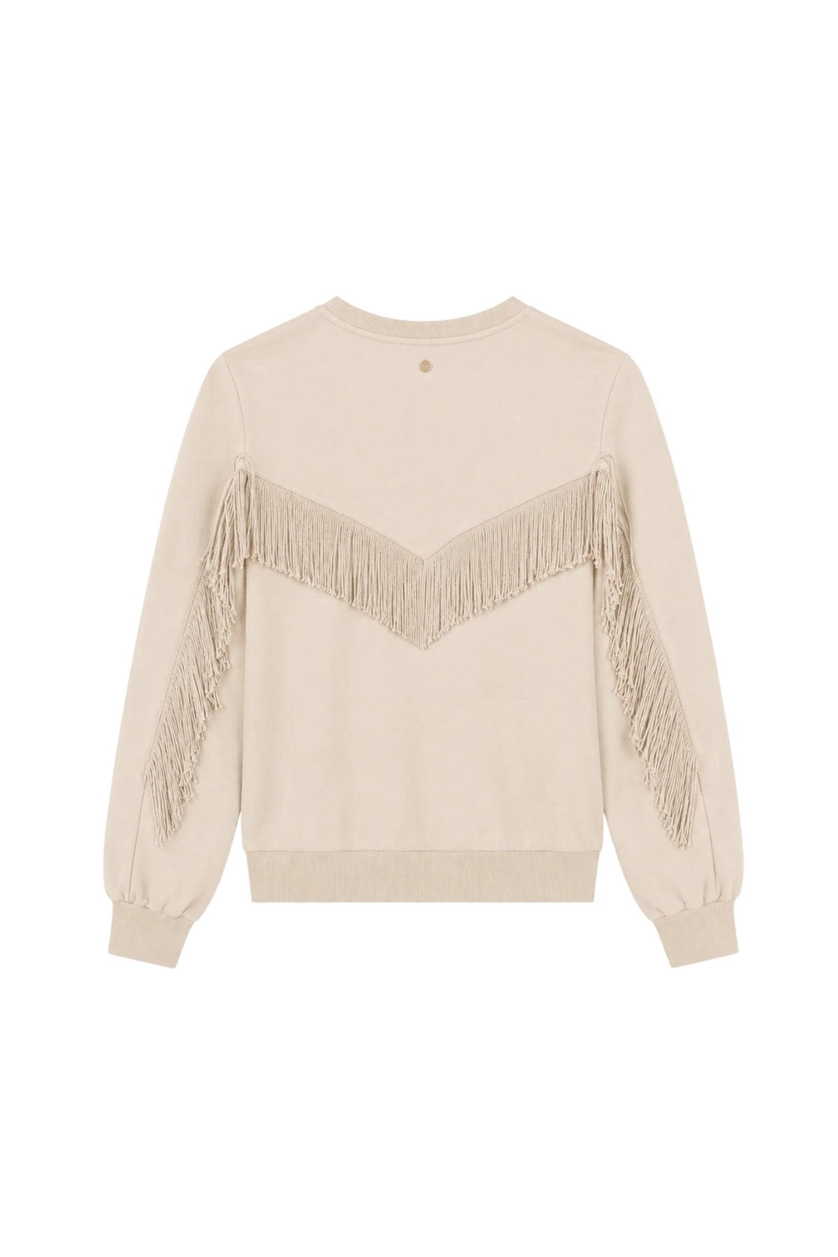 Elvira Sweater Laney warm Ivory