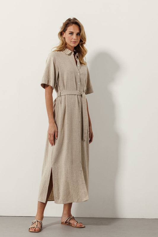 Jurk Tramontana - Shirt dress