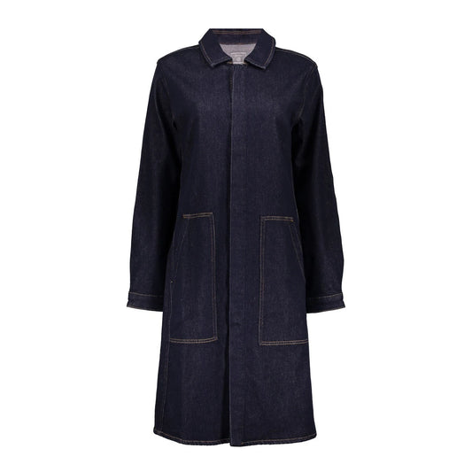 Jurk Denim Geisha