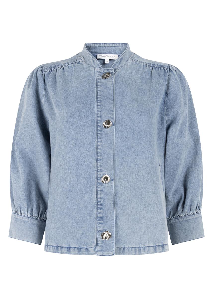 Blouse spijker Tramontana