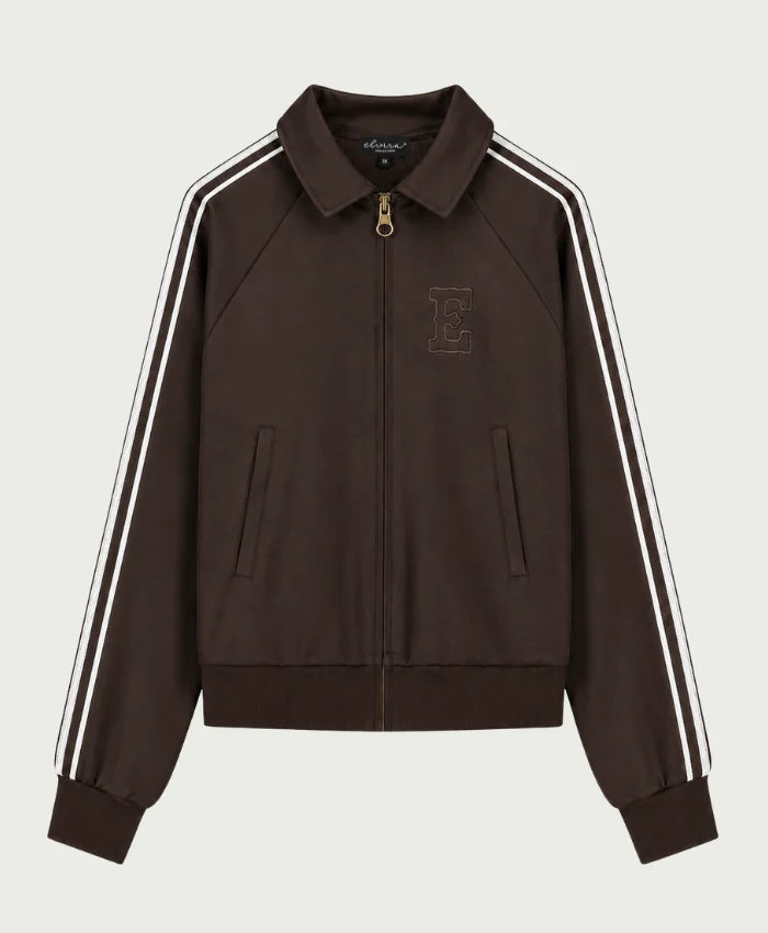 Jacket Zola Dark Coffee