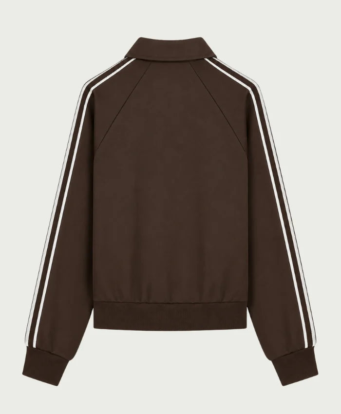 Jacket Zola Dark Coffee