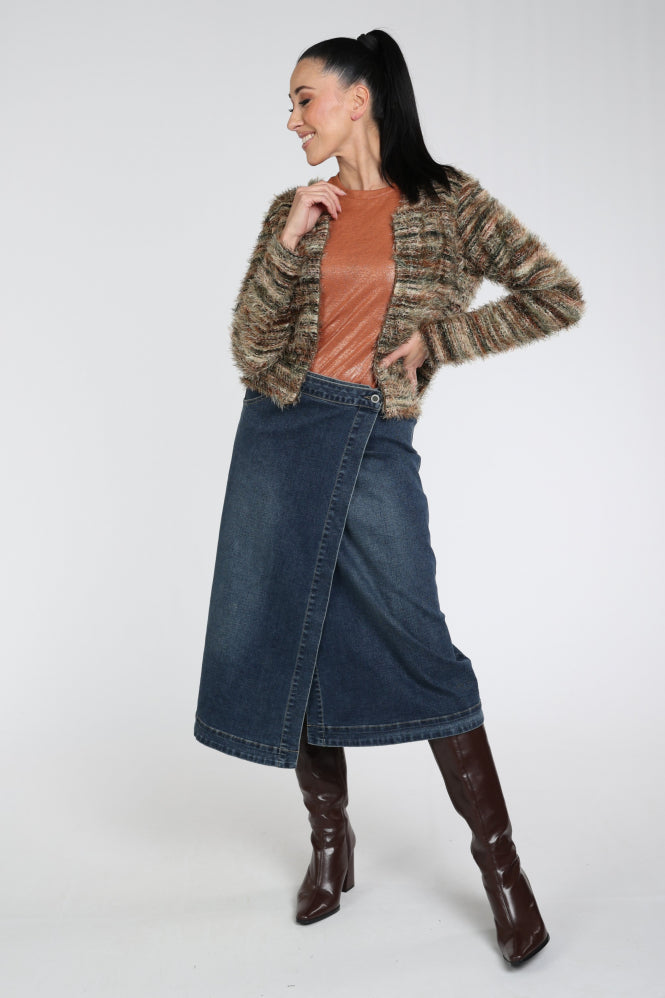 Rok Spijker Geisha
