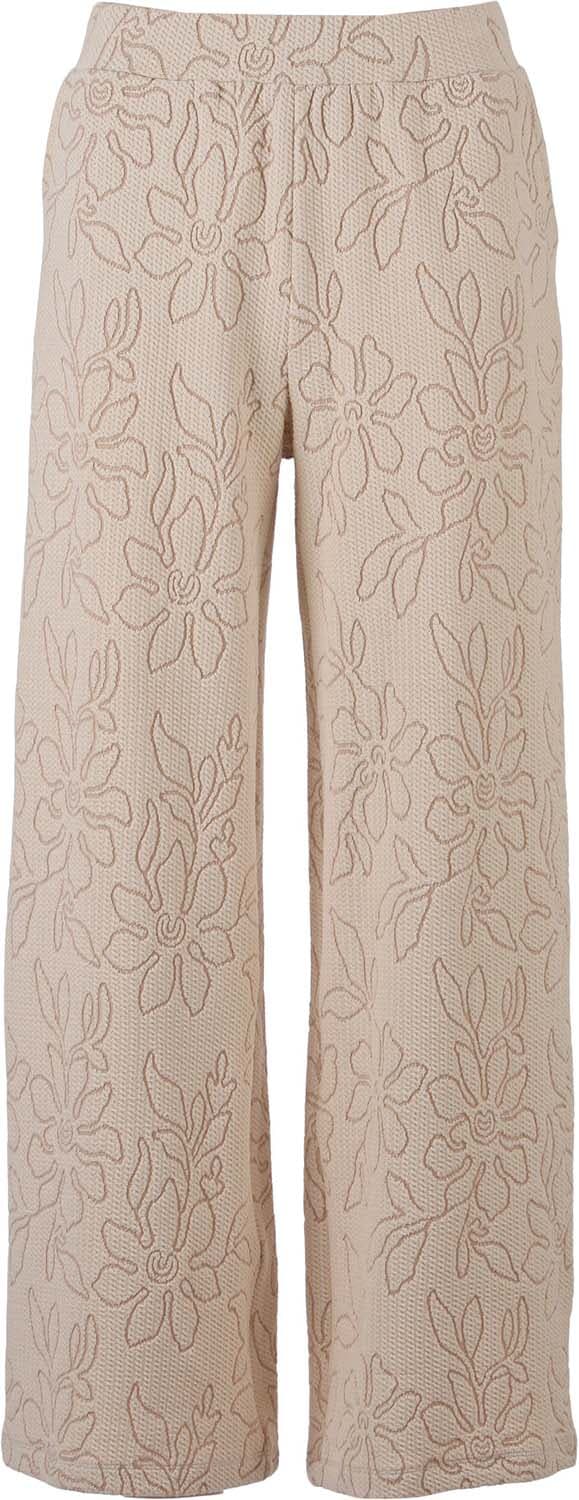 Broek Enjoy Beige