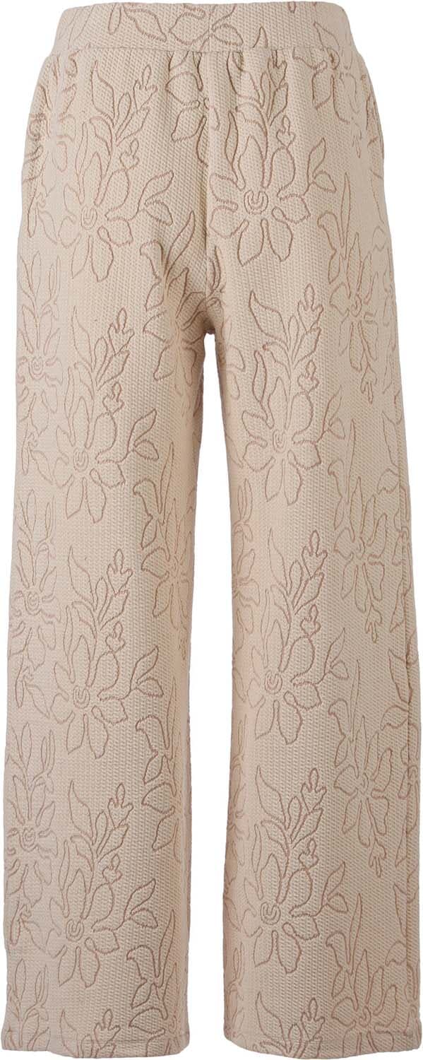 Broek Enjoy Beige