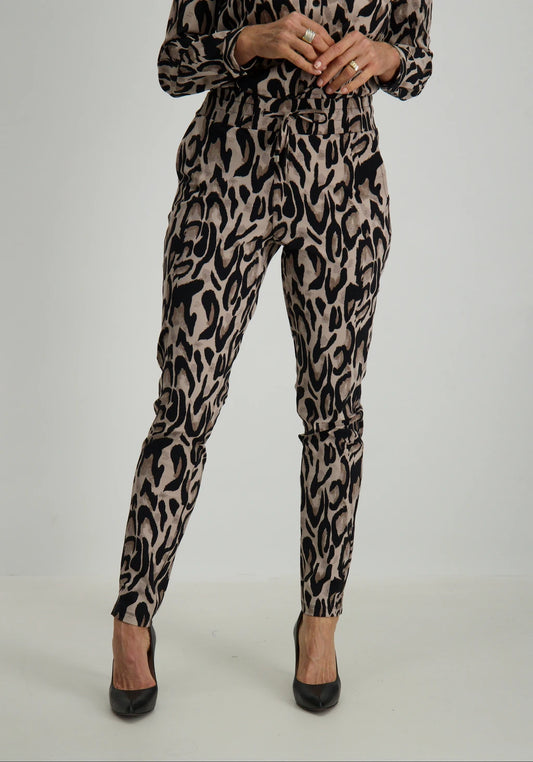 Broek Zoso Priscilla